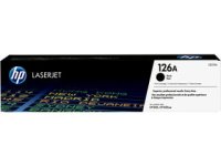 CE310A HP 126A CLJ Toner black 1200
