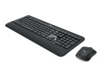 920-008675 LOGITECH MK540 Tastatur+Maus
