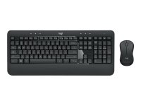 920-008675 LOGITECH MK540 Tastatur+Maus