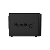 Synology DiskStation® DS218