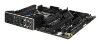 Asus Mainboard 90MB1BQ0-M0EAY0 / ROG STRIX B650E-F GAMING WIFI Schwarz