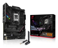 Asus Mainboard 90MB1BQ0-M0EAY0 / ROG STRIX B650E-F GAMING WIFI Schwarz