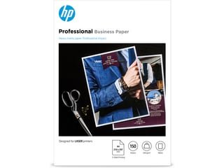 7MV80A HP Professional Papier