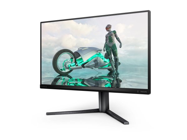 Philips - LED-Monitor - Evnia 3000 25M2N3200W - 63.5 cm (25")