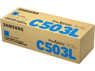 SU014A SAMSUNG ProXpress SLC Toner cyan