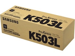 SU147A SAMSUNG ProXpress SLC Toner black