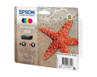 C13T03U64010 EPSON Nr.603 XP Tinte (4)