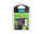 S0720580 DYMO D1 Schriftband 12mm