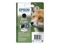 C13T12814012 EPSON BX Tinte black 170