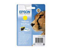 C13T07144012 EPSON DX Tinte yellow 475