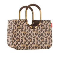 reisenthel® Einkaufskorb loopshopper L frame LEO...