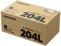 Samsung Toner SU929A / MLT-D204L XL Schwarz