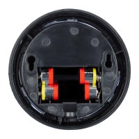 Relaxdays Dummy Kamera Dome