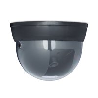 Relaxdays Dummy Kamera Dome