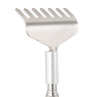 Relaxdays Rückenkratzer