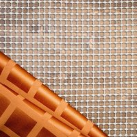 Relaxdays Antirutschmatte für Teppiche 100x120 cm Creme