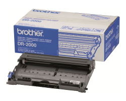 DR2000 BROTHER HL OPC black 12.000Seiten