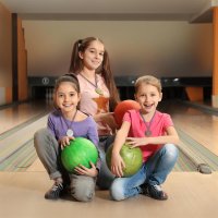 Relaxdays 3er Set Medaille für Kinder Gold/Kupfer/Silber