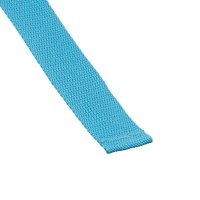 Relaxdays 2er Set Yogagurte Beige