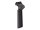 Philips Rasierer QP6542/15 / OneBlade Pro 360 Face+Body Schwarz auf Grün