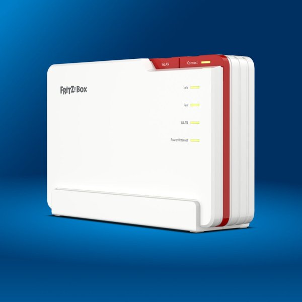 AVM Router 20003061 / 5690 Pro Weiß