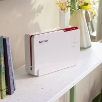 AVM Router 20003061 / 5690 Pro Weiß