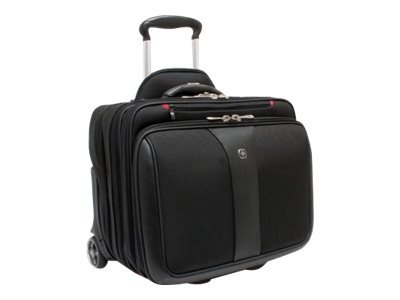 Wenger - PATRIOT - Comp-U-Roller - Notebook-Trolley - 43 cm (17")