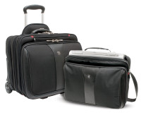 Wenger - PATRIOT - Comp-U-Roller - Notebook-Trolley - 43...