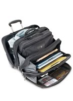 Wenger - PATRIOT - Comp-U-Roller - Notebook-Trolley - 43 cm (17")
