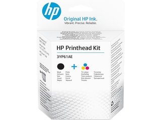 3YP61AE HP DJ Druckkopf (2) 4color 1620