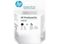 3YP61AE HP DJ Druckkopf (2) 4color 1620