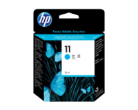 HP 11 Tinte cyan (C4836A)