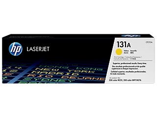CF212A HP 131A LJ PRO Cartridge yellow
