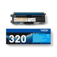 brother TN-320C  cyan Toner