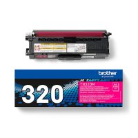 brother TN-320M  magenta Toner
