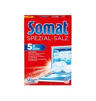 Somat Spülmaschinensalz 1,2 kg