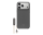 Beats iPhone 17 Pro Max Kickstand Case Granite Gray