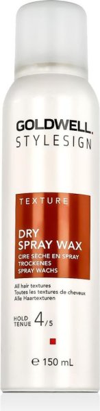 Goldwell StyleSign Dry Spray Wax 4 150ml