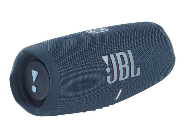 JBL Lautsprecher JBLCHARGE5BLU / Charge 5 Blau