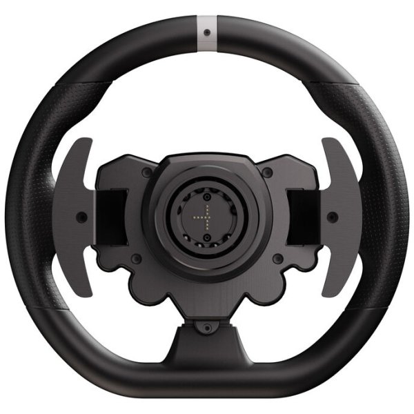 Moza Racing Controller RS052 / ESX Wheel Schwarz, 134,95