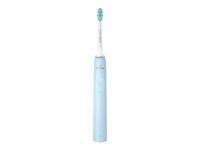 Philips Zahnbürste HX3651/12 / 2100BL Blau