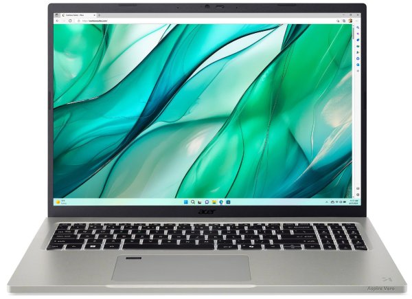 Acer Aspire Vero 16 AV16-51P-77LH Notebook 40,6 cm (16")