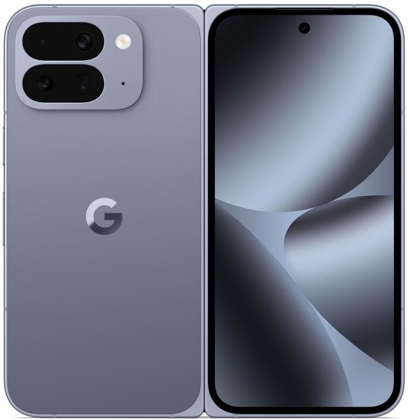 Google Pixel 10 Pro Fold 1 TB Moonstone