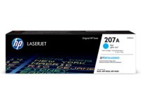 W2211A HP 207A CLJ Toner cyan ST 1250