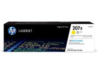 W2212X HP 207X CLJ Toner yellow HC 2450