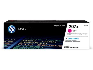 W2213X HP 207X CLJ Toner magenta HC 2450