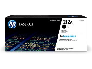 W2120A HP 212A CLJ Toner black ST 5500