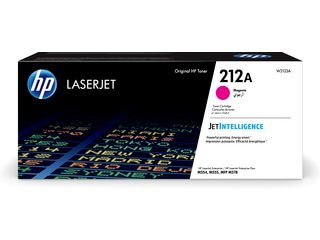 W2123A HP 212A CLJ Toner magenta ST 4500