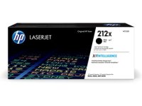 W2120X HP 212X CLJ Toner black HC 13.000
