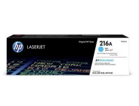 W2411A HP 216A CLJ MFP Toner cyan 850